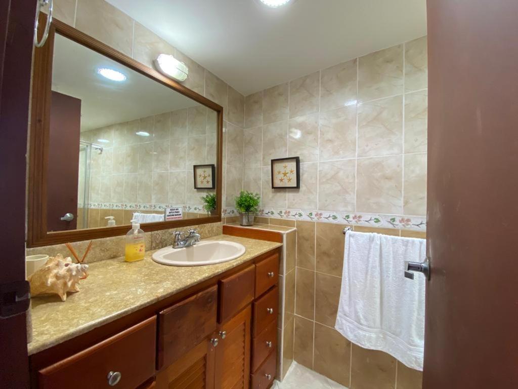 Penthouse Aguamarina
