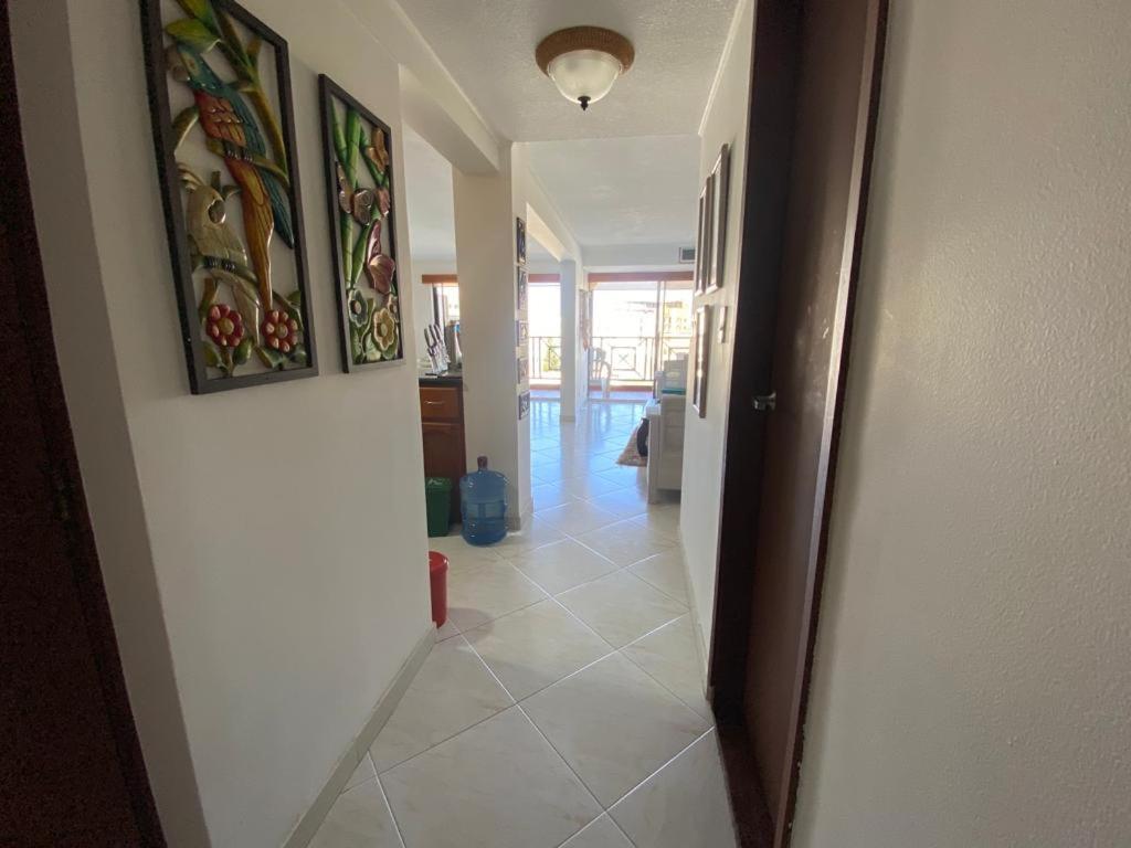 Penthouse Aguamarina Apartamento *