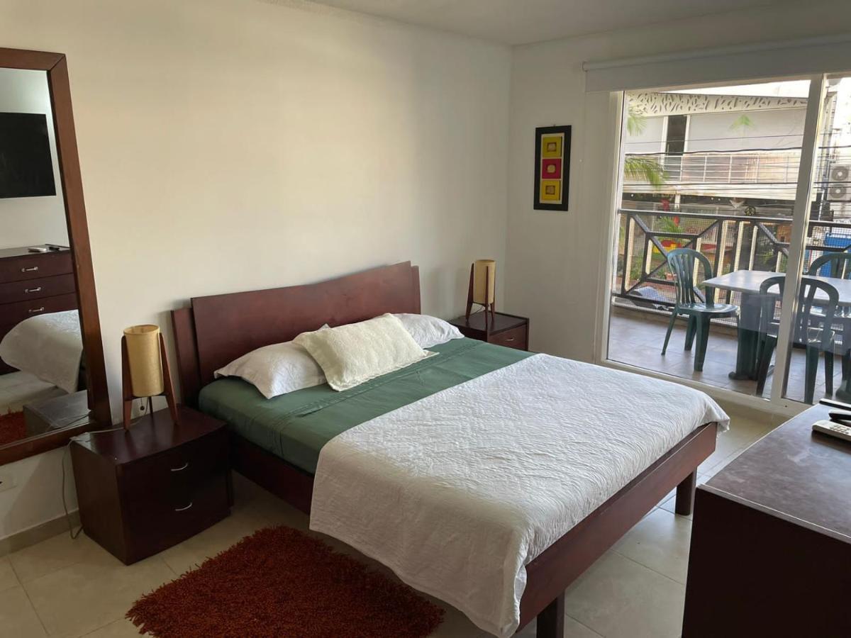 En Hansa Reef By Top Location Apartment