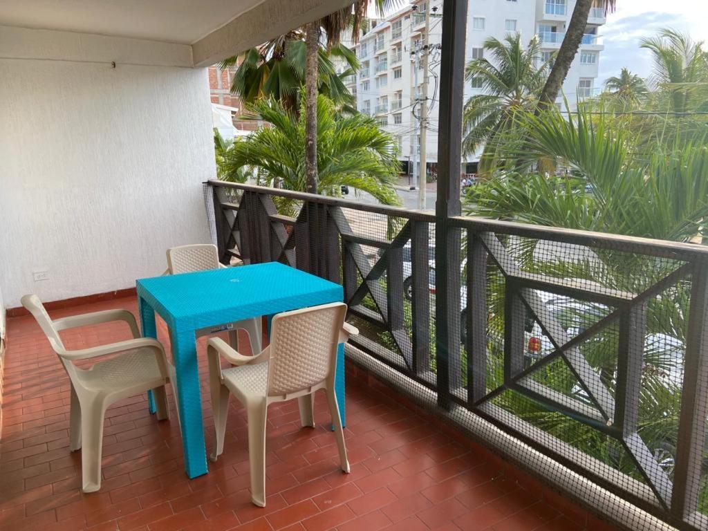 En Hansa Reef By Top Location Apartment *