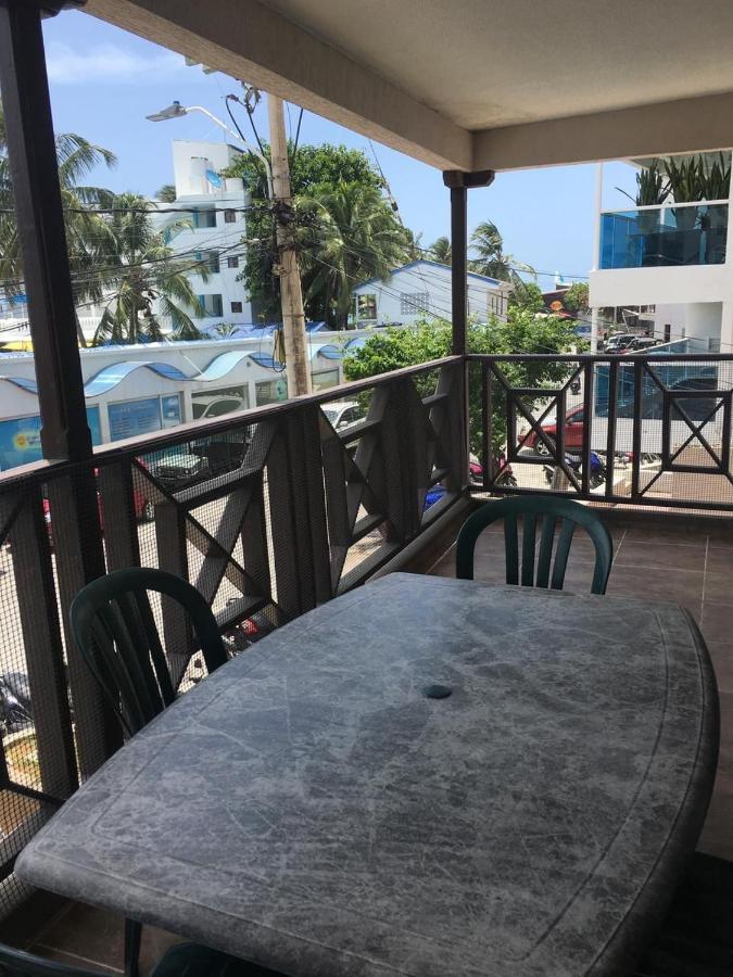 Apartment En Hansa Reef By Top Location *