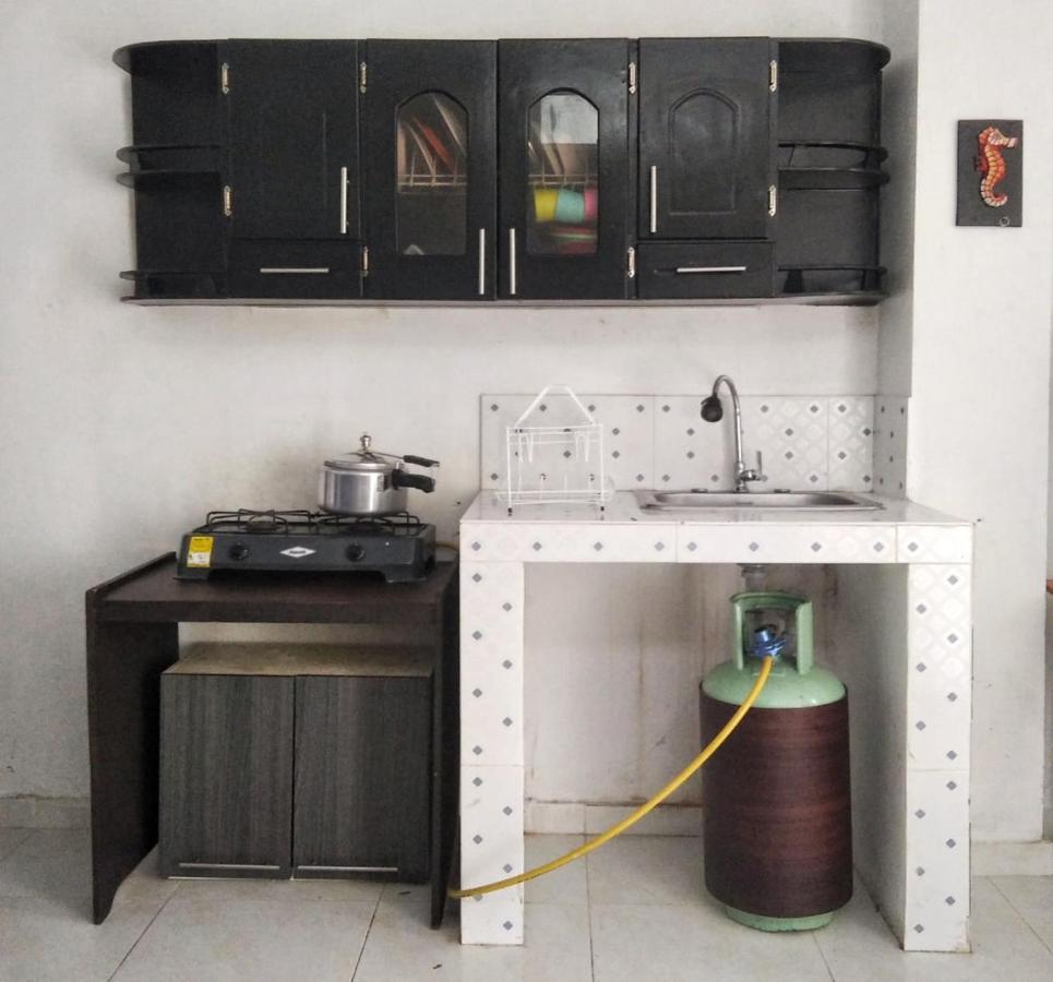 Calisso Habitación en casa particular