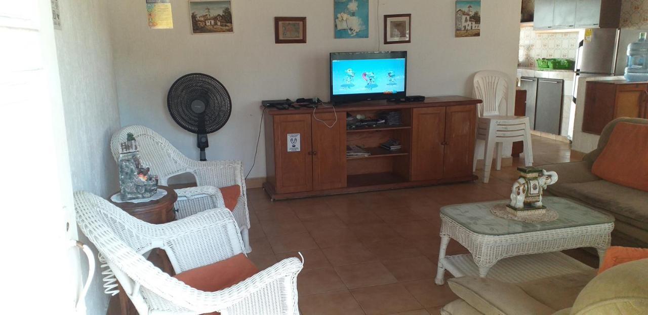 Henry Holiday home San Andres (San Andres and Providencia Islands)