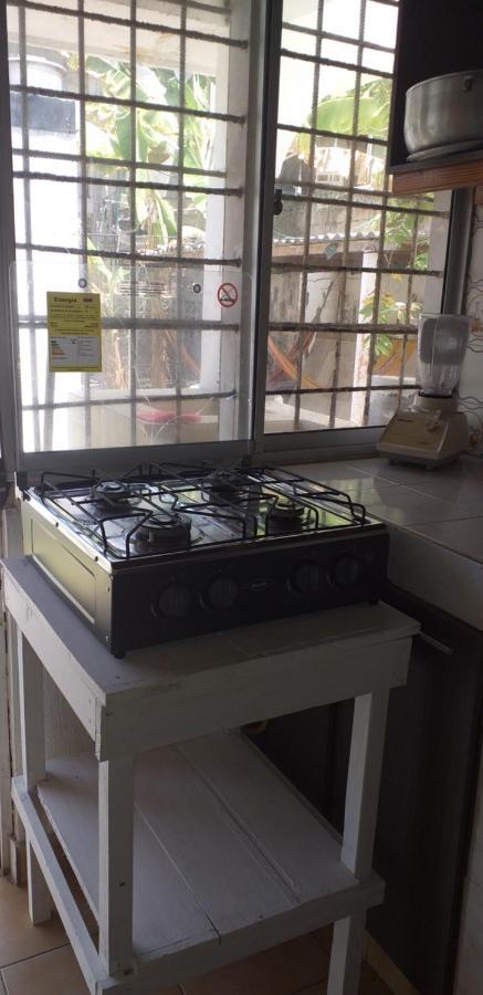 Henry Holiday home San Andres (San Andres and Providencia Islands)