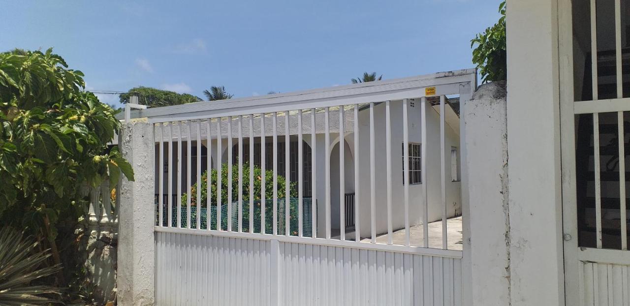 Henry Holiday home