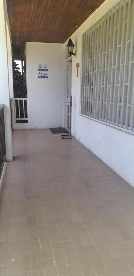 Henry Holiday home San Andres (San Andres and Providencia Islands)