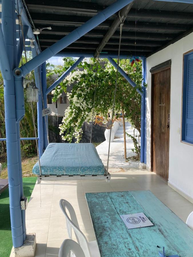 Inn Massalli Sanctuary 2*