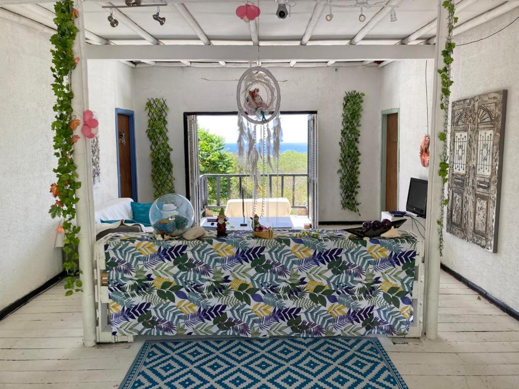 Inn Massalli Sanctuary San Andrés