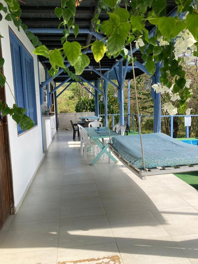 Massalli Sanctuary Inn San Andrés