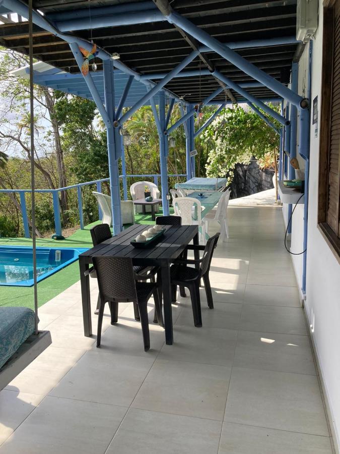 Massalli Sanctuary Inn San Andrés
