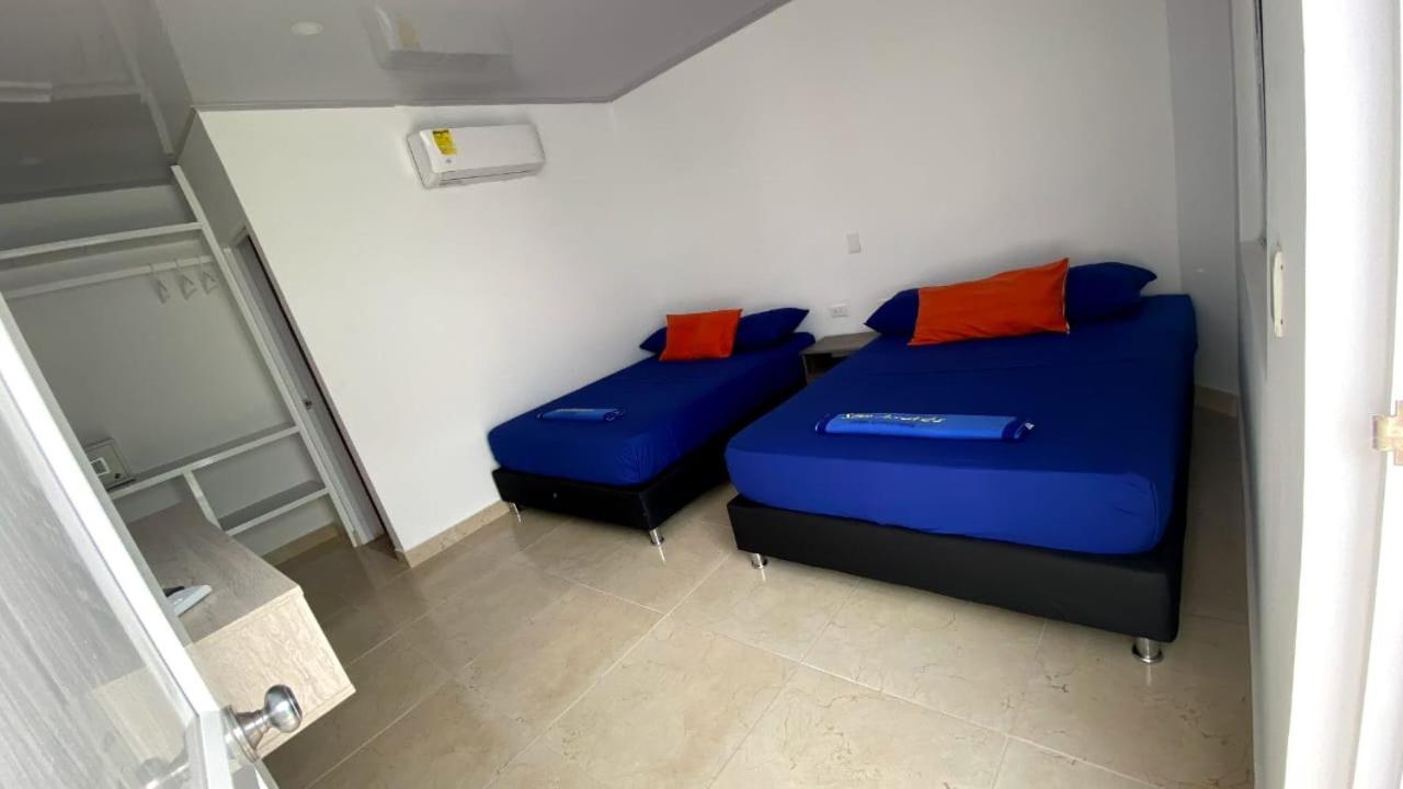 Mare Mare 3* San Andrés