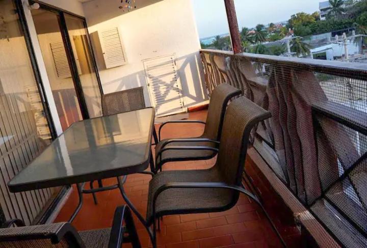 En Hansa Reef By Top Location Apartment San Andres (San Andres and Providencia Islands)