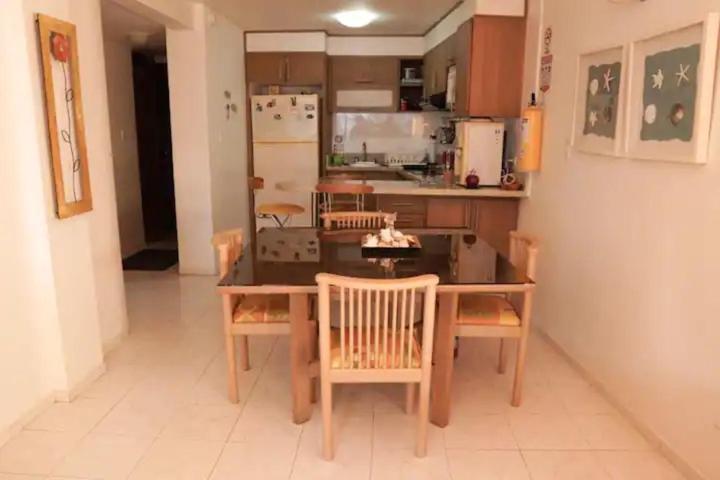 En Hansa Reef By Top Location Apartment *