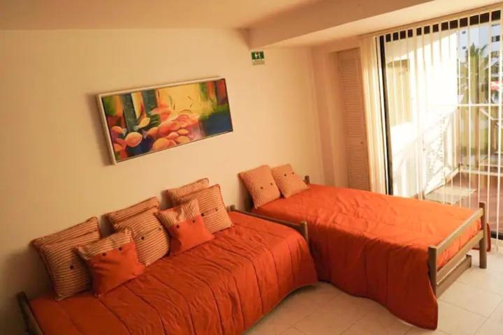 En Hansa Reef By Top Location Apartment San Andres (San Andres and Providencia Islands)