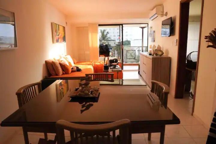 En Hansa Reef By Top Location San Andres (San Andres and Providencia Islands)