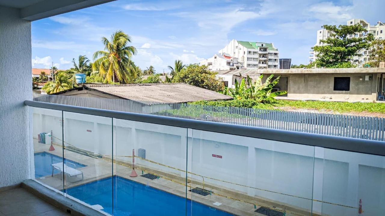 Sea View By Toplocation Apartment
