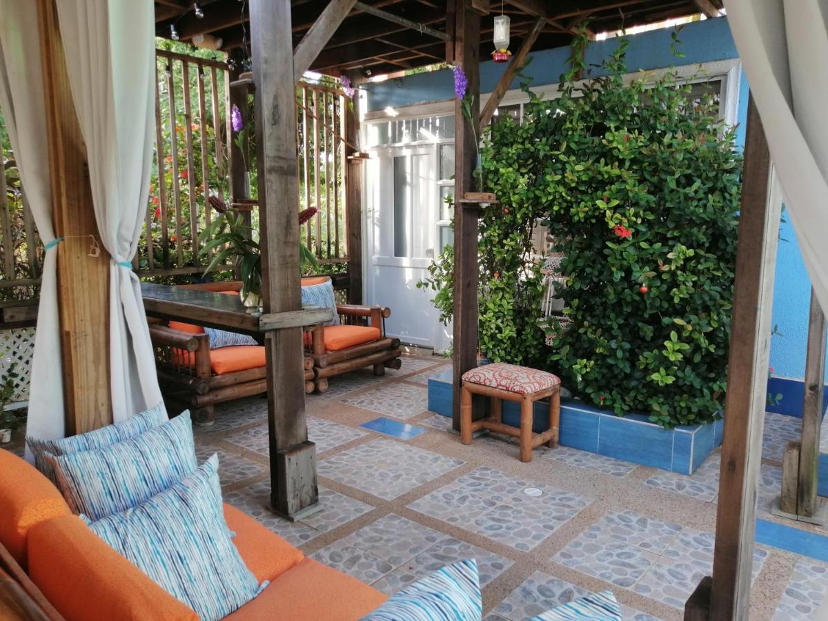 Casa Royal Palm San Andrés