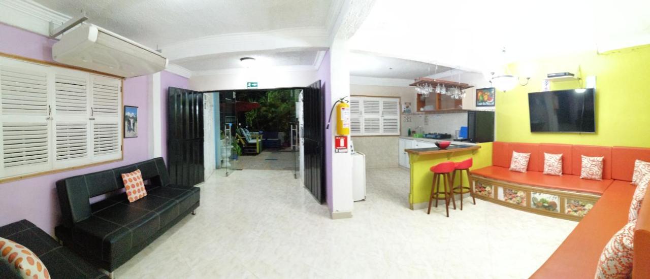 Casa Royal Palm 4* San Andrés