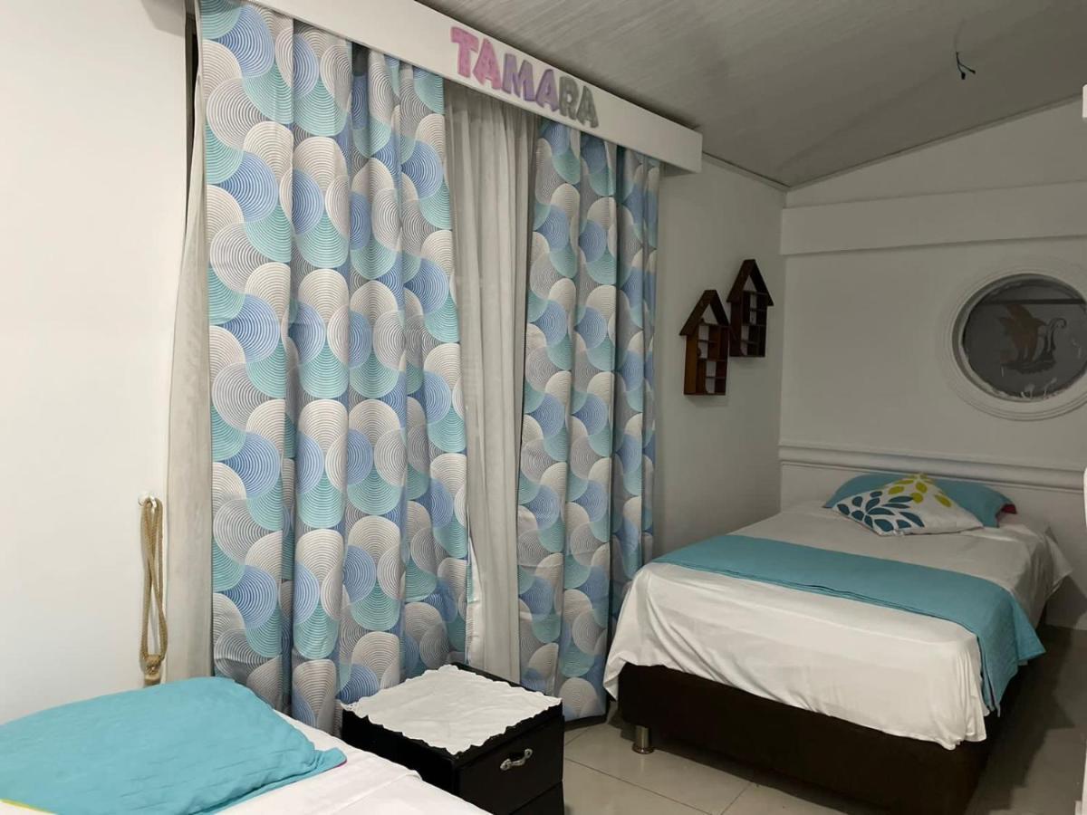 Tamy S Place Apartment *