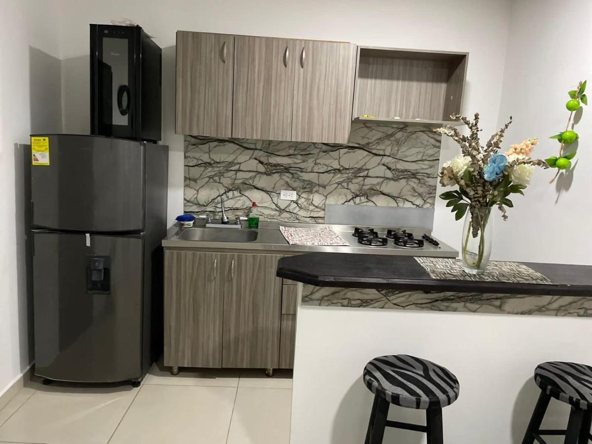 Apartment Tamy S Place San Andres (San Andres and Providencia Islands)
