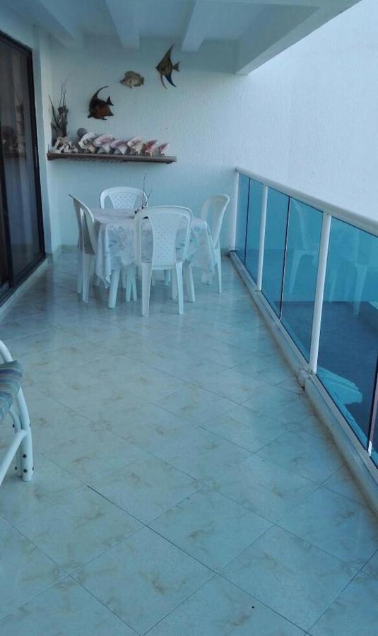 Apartamento Punta Hansa By Top Location