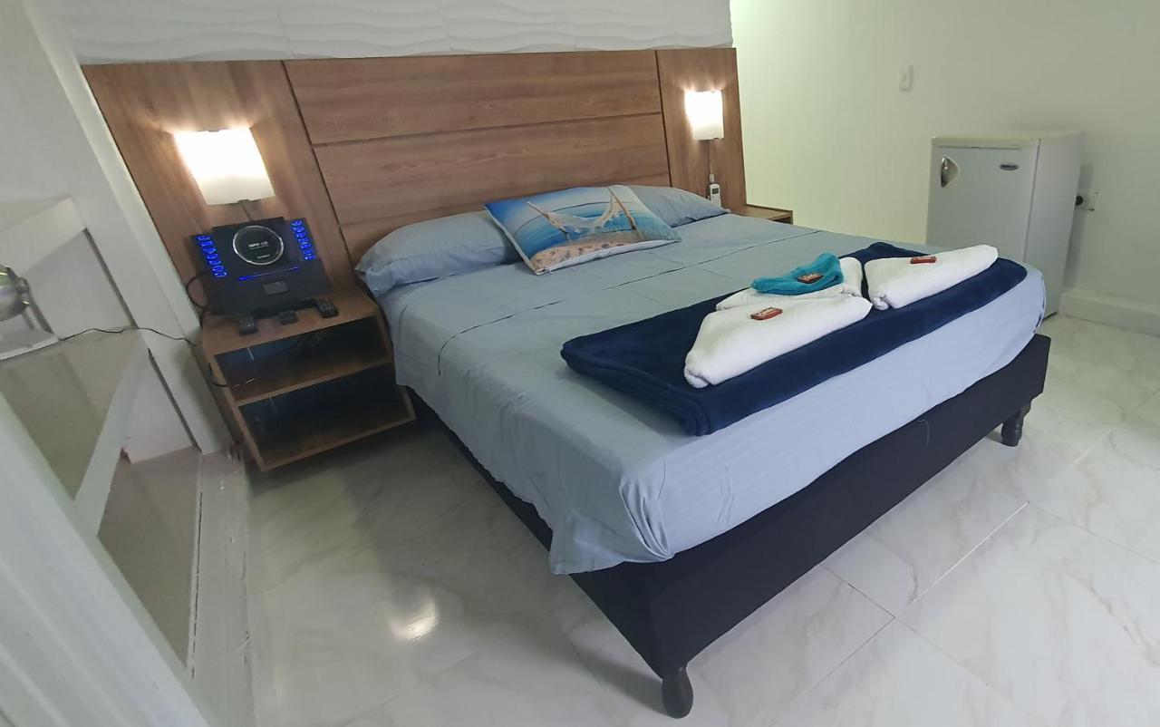 Inn Turistica Colors Of The Sea San Andres (San Andres and Providencia Islands)