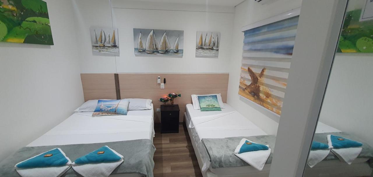 Turistica Colors Of The Sea Inn