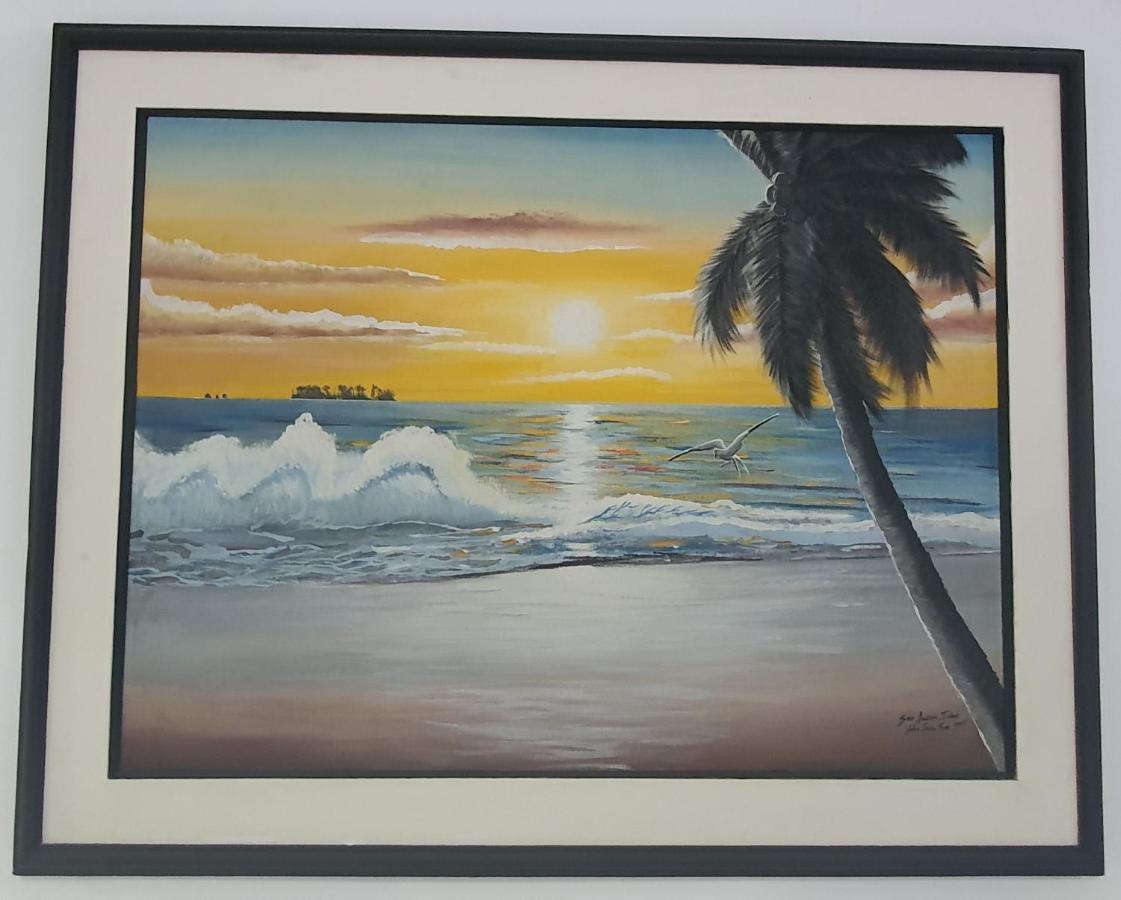 Turistica Colors Of The Sea San Andres (San Andres and Providencia Islands)