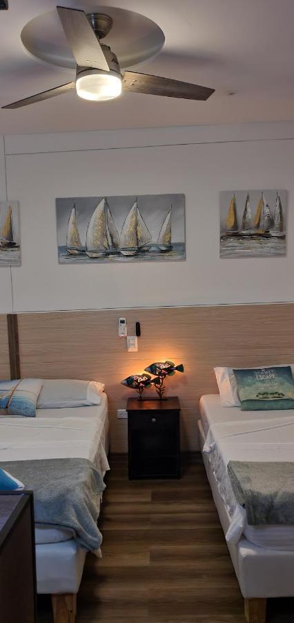 Inn Turistica Colors Of The Sea