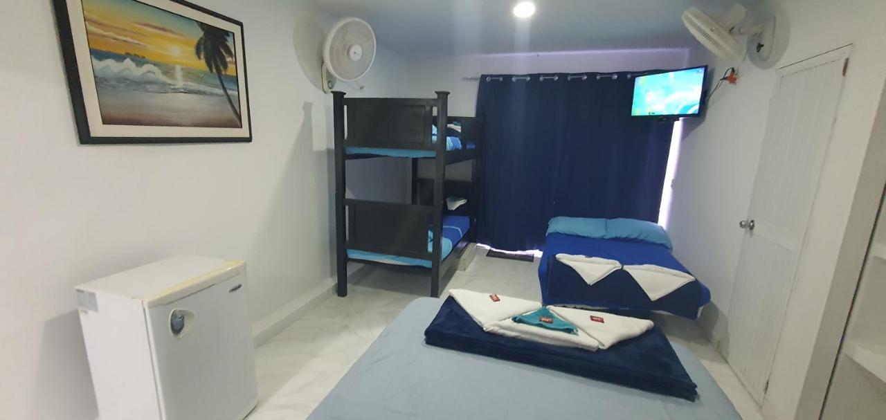 Turistica Colors Of The Sea Inn San Andres (San Andres and Providencia Islands)