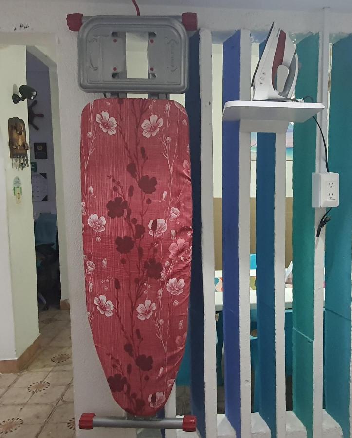 Turistica Colors Of The Sea Inn San Andres (San Andres and Providencia Islands)