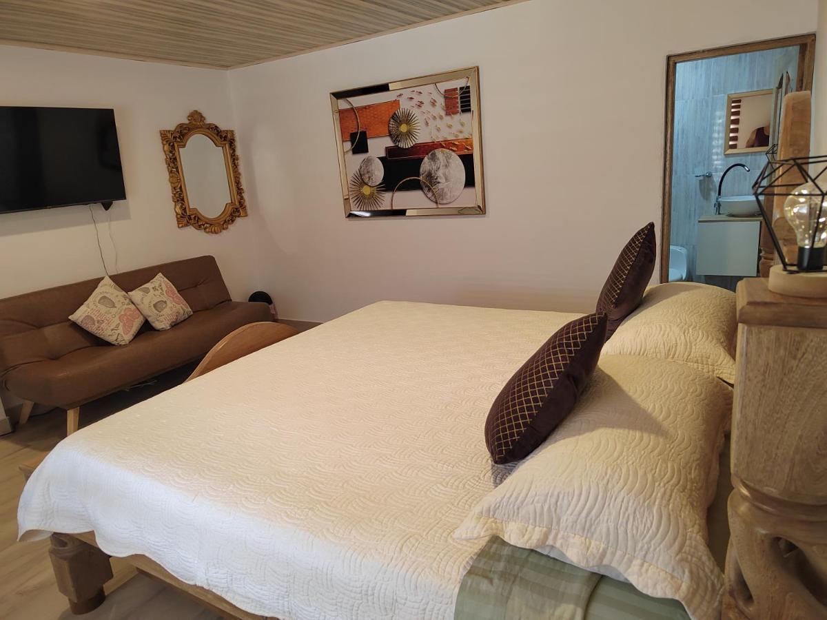 Aparta Roko Guest house San Andres (San Andres and Providencia Islands)