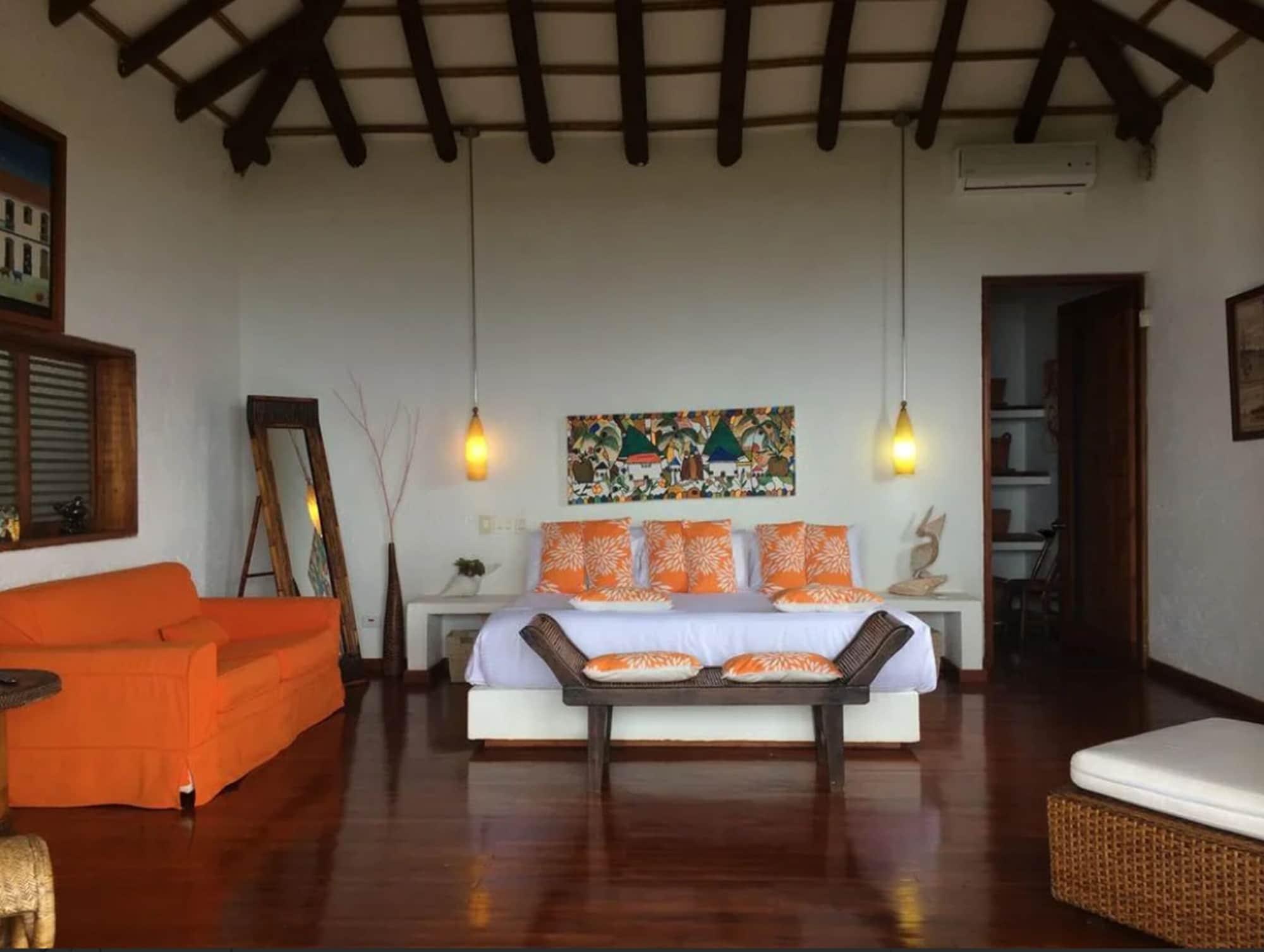 Hotel On Vacation Acantilado De La Tierra San Andrés