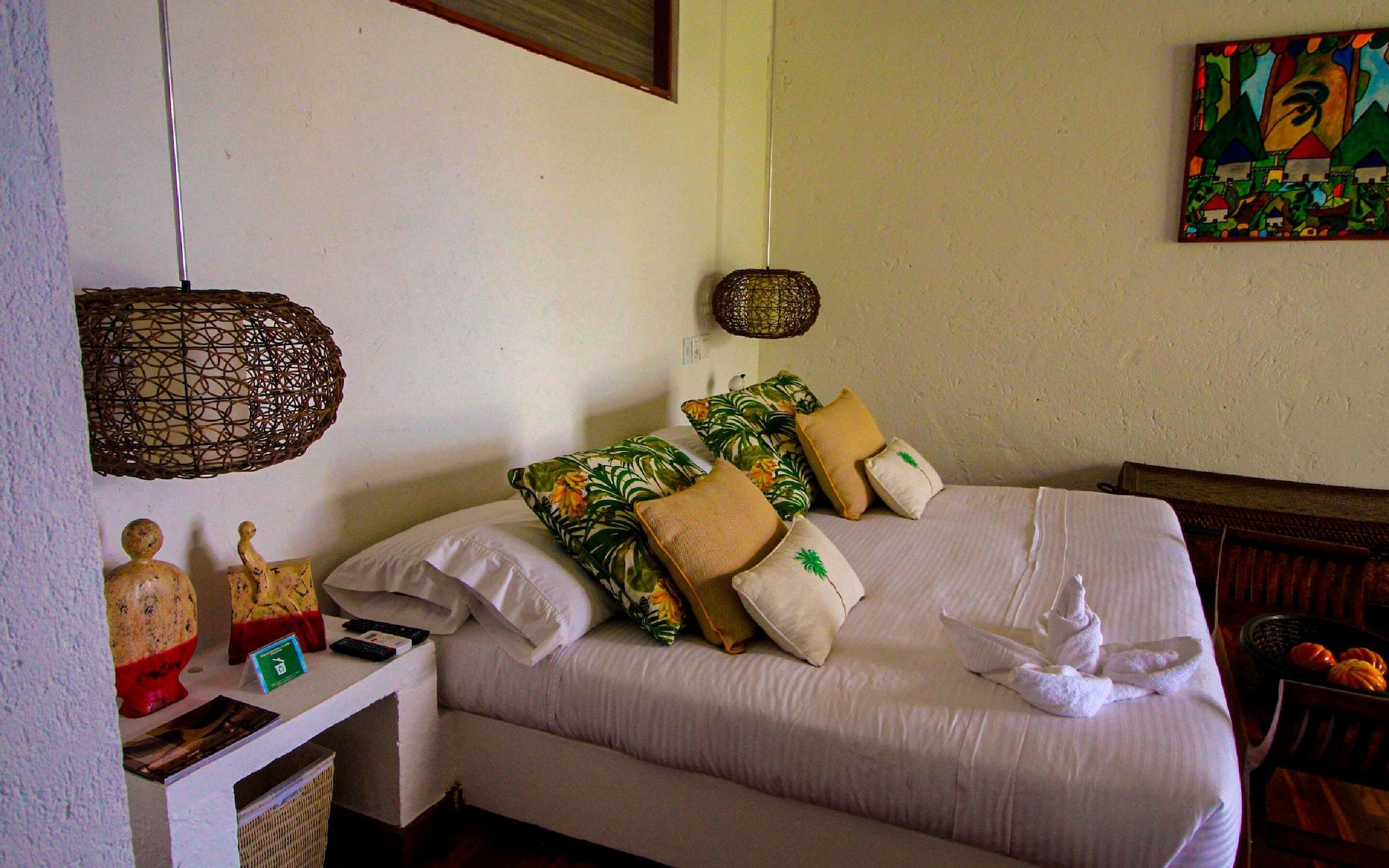On Vacation Acantilado De La Tierra Hotel San Andrés