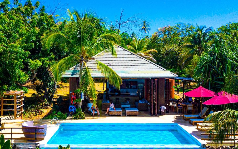 On Vacation Acantilado De La Tierra 3* San Andrés