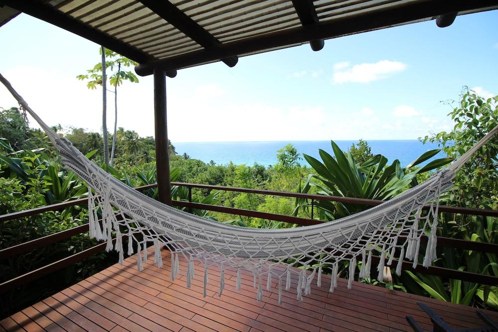 On Vacation Acantilado De La Tierra Hotel San Andrés