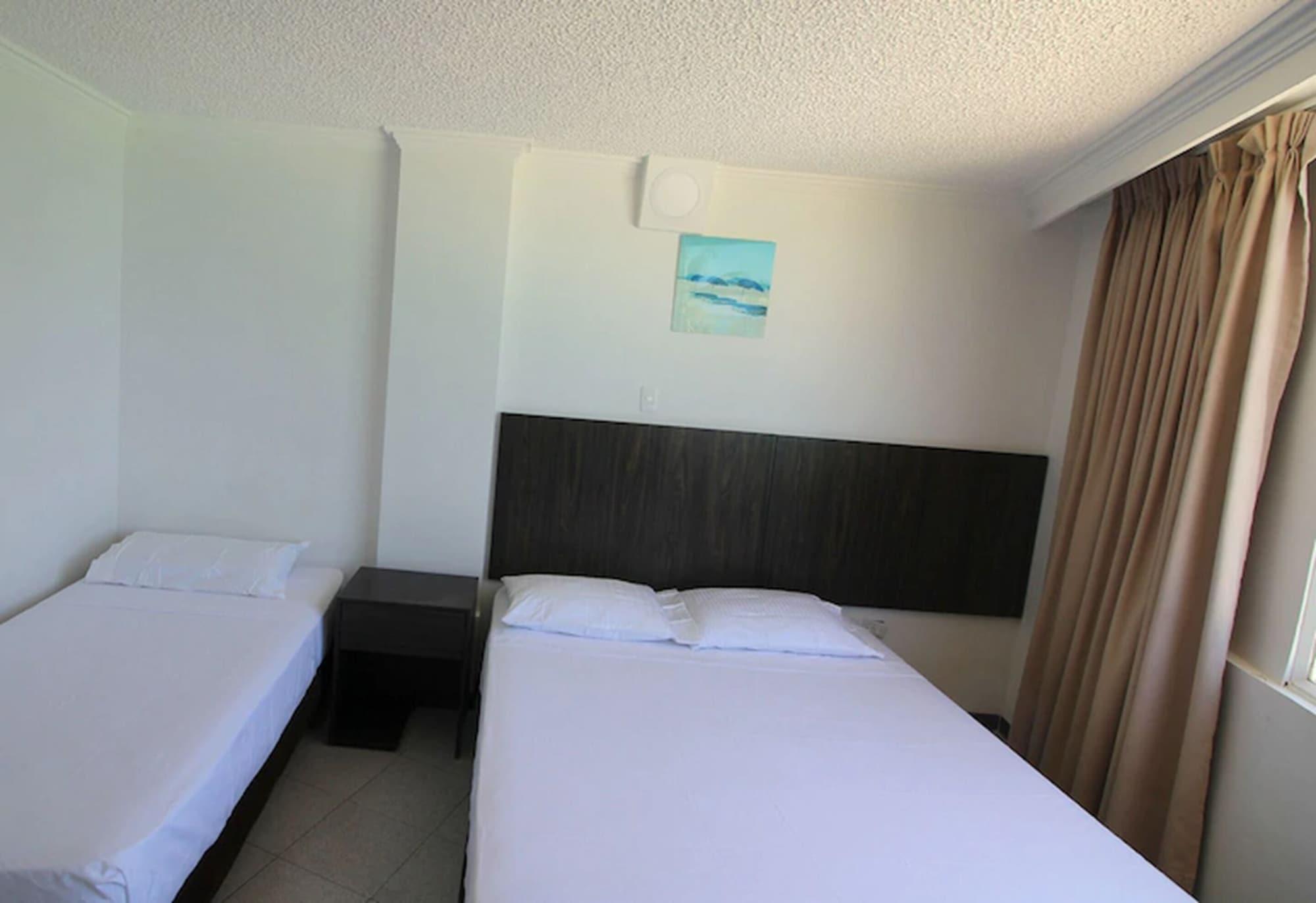 On Vacation Blue Tone 3* San Andres (San Andres and Providencia Islands)