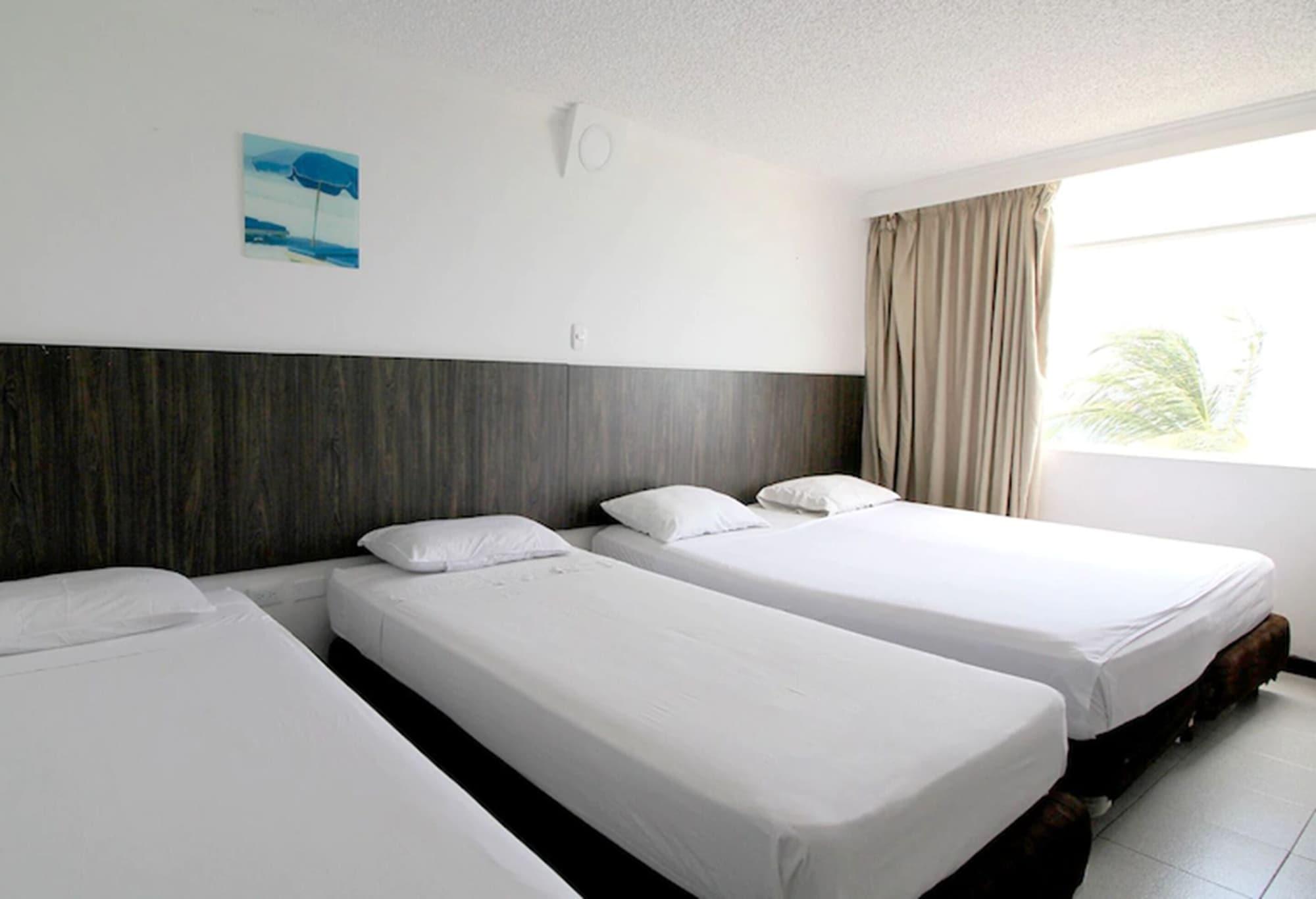 On Vacation Blue Tone 3* San Andres (San Andres and Providencia Islands)