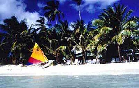 Cocoplum 4* San Andres (San Andres and Providencia Islands)