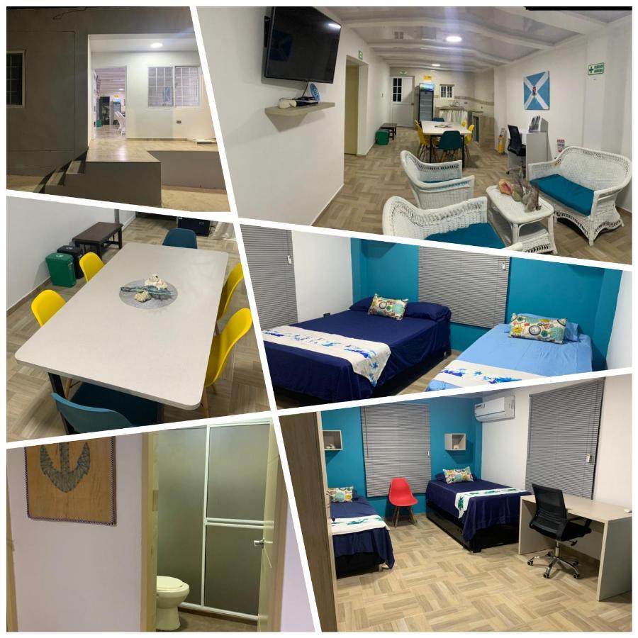 Apartamento Turistico Hill Side Apartment San Andres (San Andres and Providencia Islands)