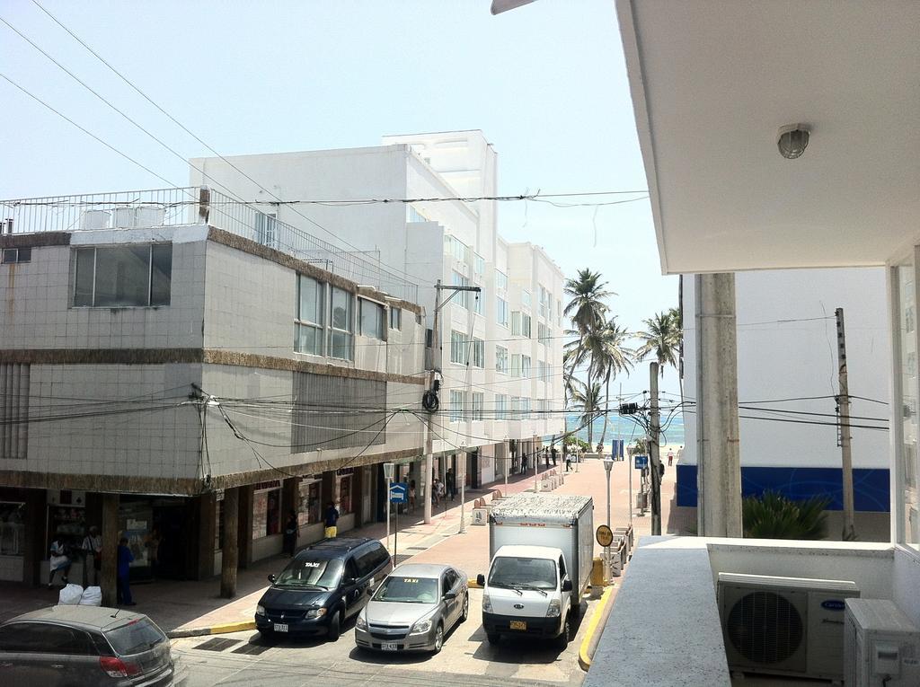Casa Calima
