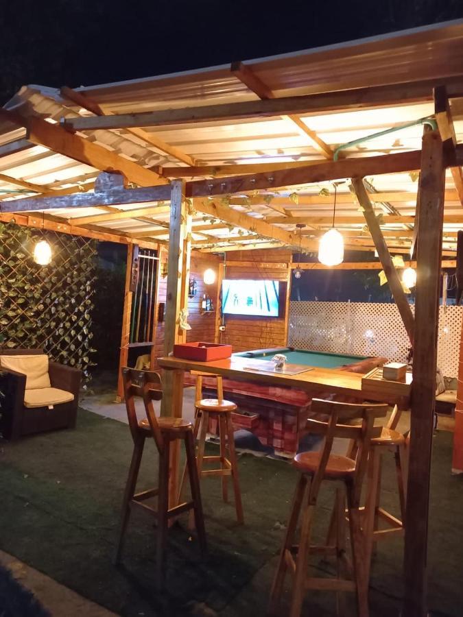 Inn Apartacampi *