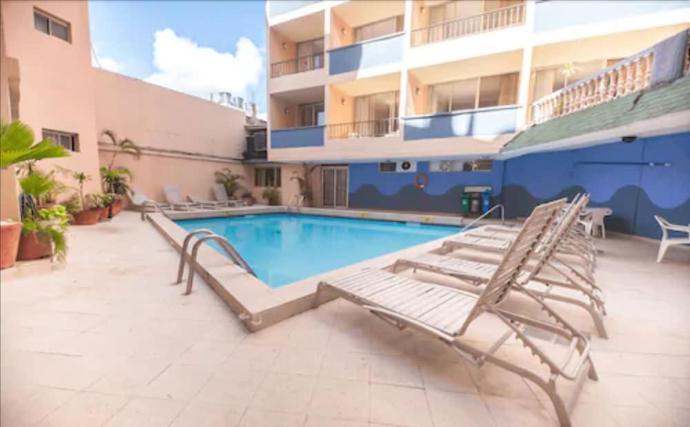 Tiuna Hotel San Andrés