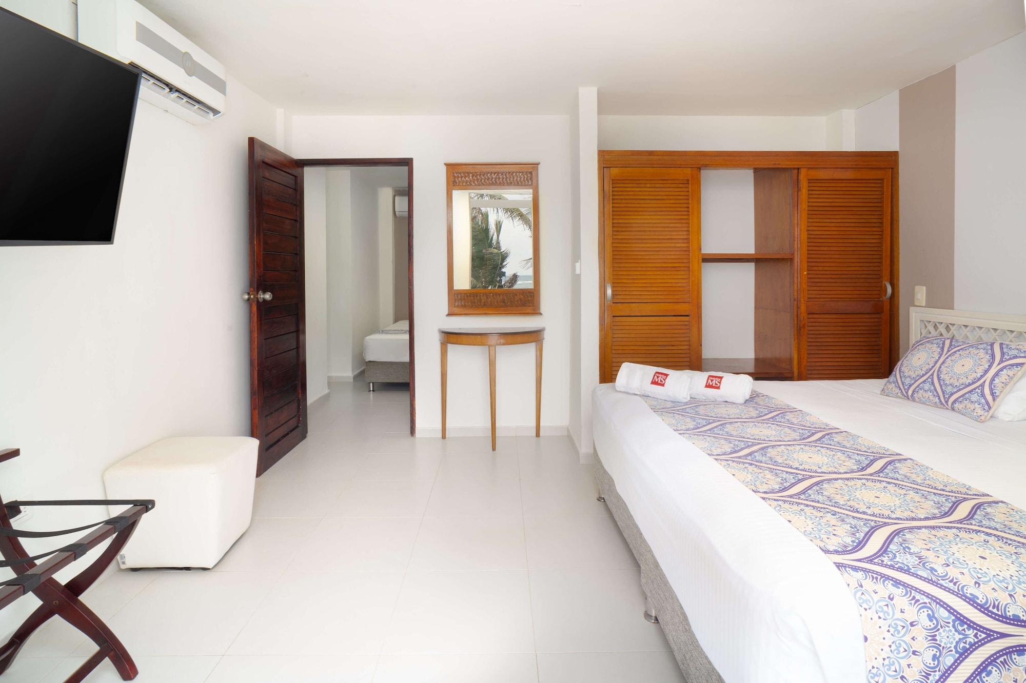 San Luis House