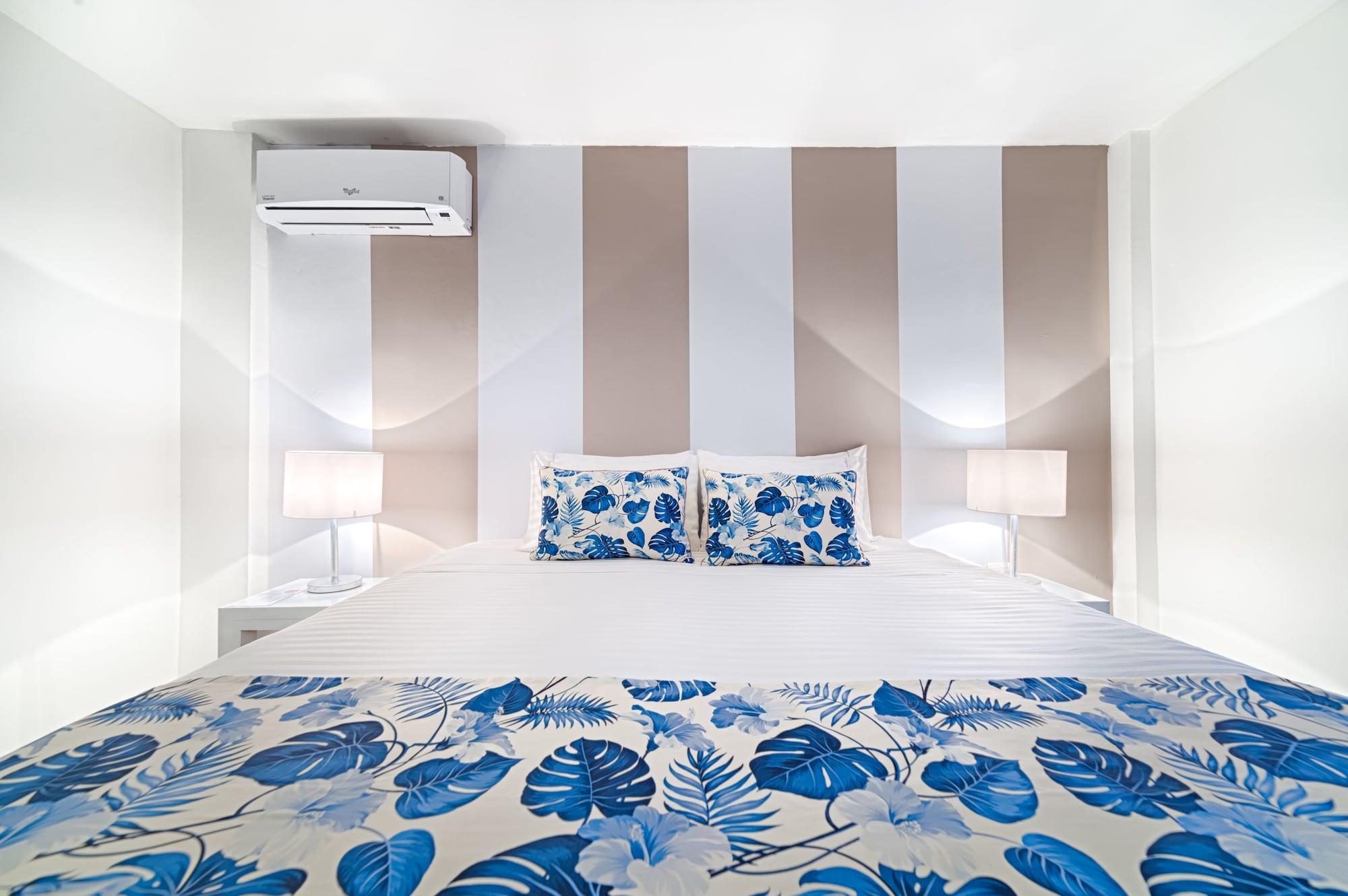 San Luis House 3* San Andres (San Andres and Providencia Islands)