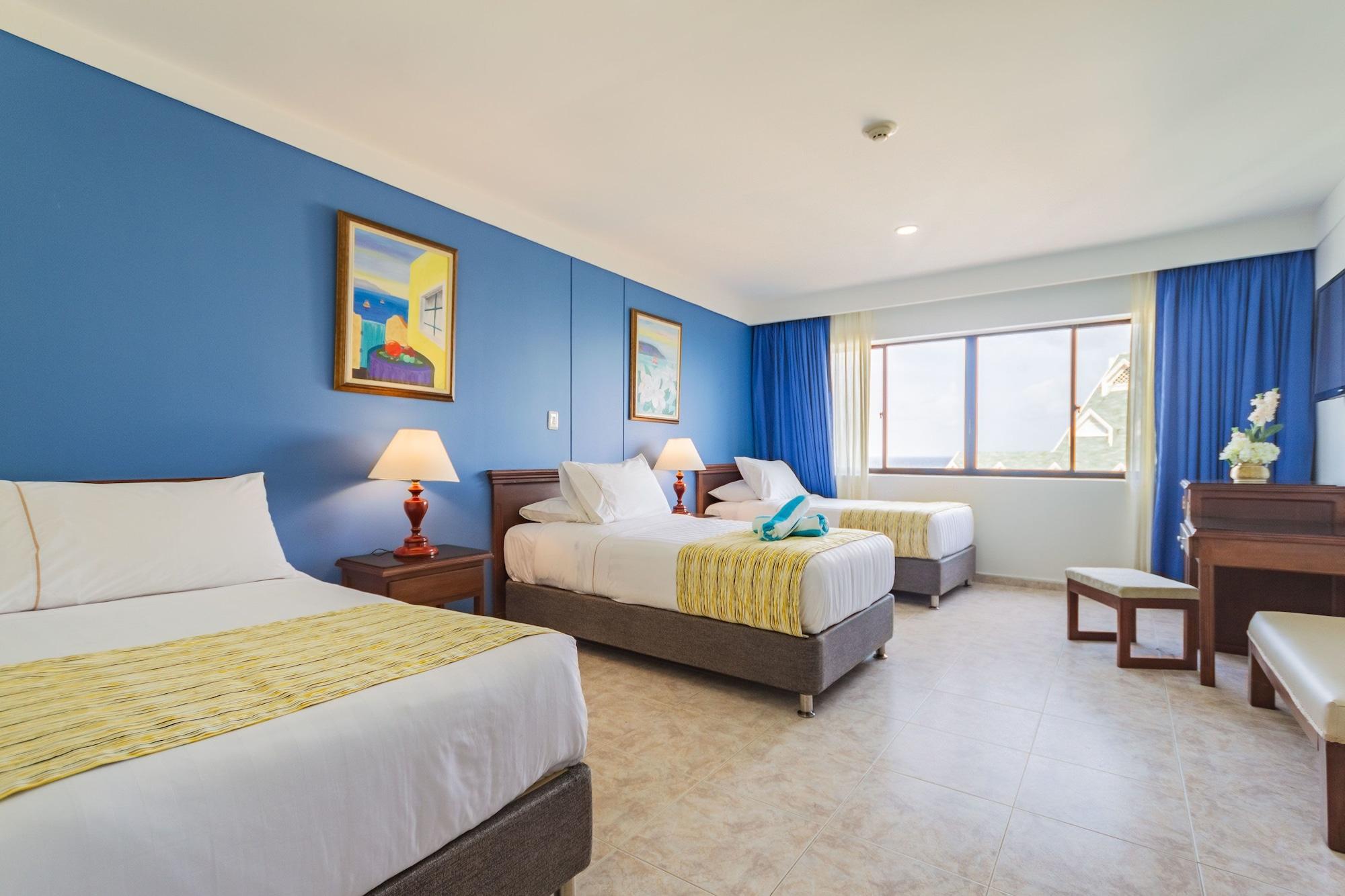 Hotel Arena Blanca By Dorado San Andres (San Andres and Providencia Islands)