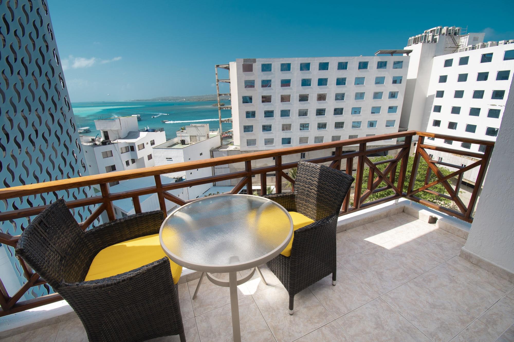 Arena Blanca By Dorado San Andres (San Andres and Providencia Islands)