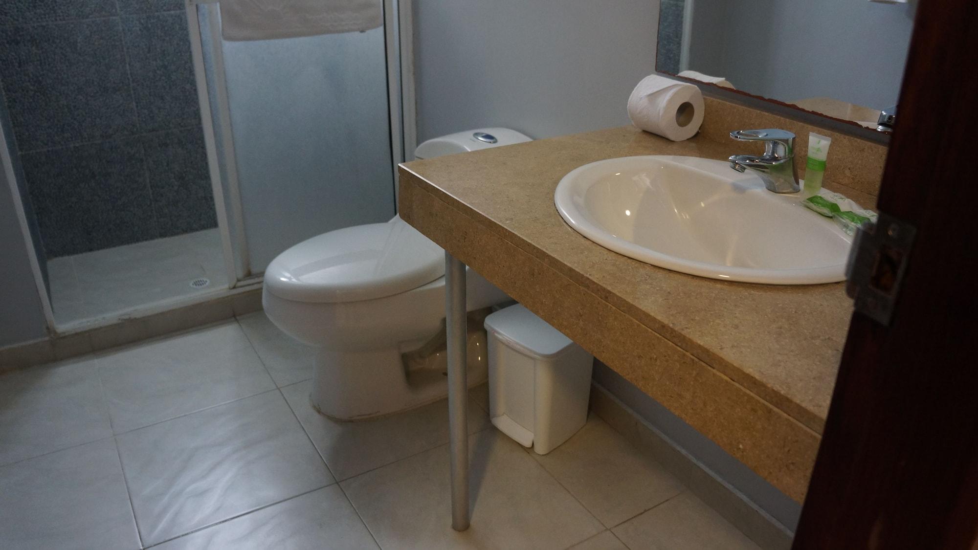 Portobelo Boulevard Hotel San Andres (San Andres and Providencia Islands)