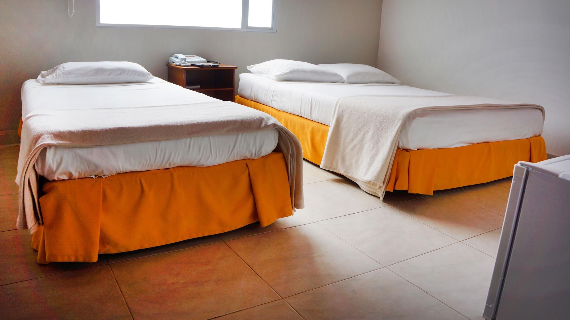 Hotel Portobelo Boulevard
