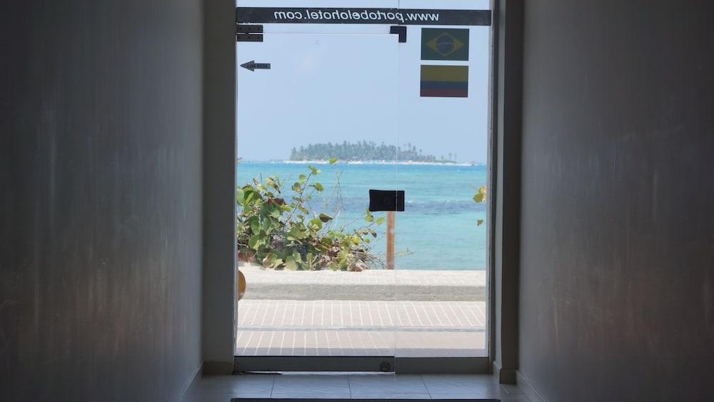 Hotel Portobelo Boulevard 3*
